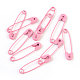 Iron Safety Pins&nbsp;IFIN-F149-E15-2