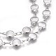 Tarnish Resistant 304 Stainless Steel Link Chains&nbsp;STAS-P219-69-2