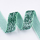 Glitter Sparkle Ribbon&nbsp;SRIB-T002-01B-05-3