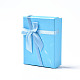 Cardboard Jewelry Set Box&nbsp;CBOX-T004-03B-5