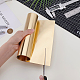 Brass Sheets Rolls&nbsp;KK-WH0100-33C-3