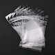 OPP Cellophane Bags&nbsp;OPC-R010-12x6.5cm-6