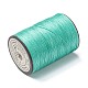 Round Waxed Polyester Thread String&nbsp;YC-D004-02C-129-2