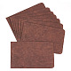 30Pcs Blank Paper Envelopes&nbsp;AJEW-TA0002-32B-3
