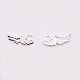 Alloy Cabochons&nbsp;PALLOY-WH0071-19A-S-2
