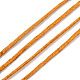 Waxed Cotton Cord&nbsp;YC-S007-1mm-116-1