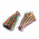 Polyester Tassel Pendant Decorations&nbsp;FIND-S260-D26-3