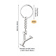 Alloy Keychains&nbsp;KEYC-TADJ0001-11Y-3