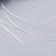 Fishing Thread Nylon Wire&nbsp;NWIR-G015-0.45mm-01-3