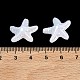 Electroplate Plastic Beads&nbsp;KY-Z002-03-3
