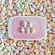 Resin Cabochons&nbsp;RESI-H166-08B-1