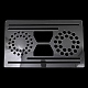 Acrylic Measuring Tools&nbsp;DIY-XCP0004-11-1