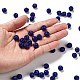 Pave Disco Ball Beads&nbsp;X1-RB-A130-10mm-10-4