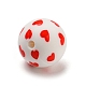 Silicone Beads&nbsp;SIL-E009-01H-2