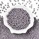 Baking Paint Glass Seed Beads&nbsp;SEED-T006-03Z-1
