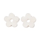 Opaque Resin Decoden Cabochons&nbsp;CRES-I036-12B-1