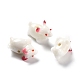 Handmade Lampwork Beads&nbsp;LAMP-F020-15-5