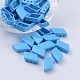Spray Painted Alloy Multi-Strand Links&nbsp;PALLOY-G268-E-049-1