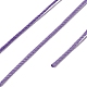 Round Waxed Polyester Thread String&nbsp;YC-D004-02E-059-3