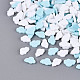Handmade Polymer Clay Cabochons&nbsp;CLAY-Q253-01-1