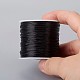 Flat Elastic Crystal String&nbsp;EW019-1-3