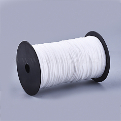 Flat Nylon Elastic Band for Mouth Cover Ear Loop&nbsp;OCOR-Q053-01