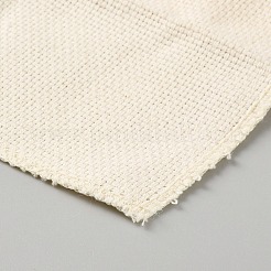 Cotton Cloth&nbsp;LS-SENE-WH20001-01A