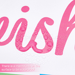 PVC Wall Stickers&nbsp;DIY-WH0228-682