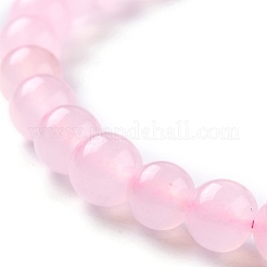Natural White Jade Beads&nbsp;G-J390-C02-10