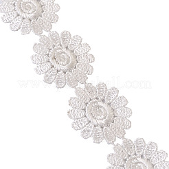 Polyester Lace Trim&nbsp;OCOR-TAC0008-18