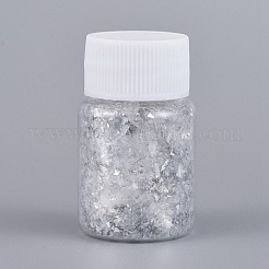 Plastic Candy Sequins/Paillette Chip&nbsp;DIY-I019-02M