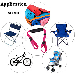 Polyester Carry Straps for Beach Chair&nbsp;FIND-WH20026-036A