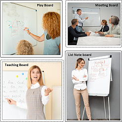 Dry Erase Board Sticker&nbsp;DIY-WH20007-279