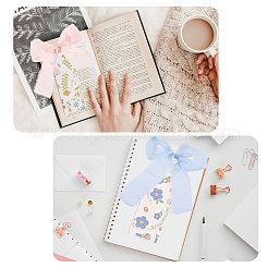 DIY Bookmark Making Kits&nbsp;DIY-GL0006-27