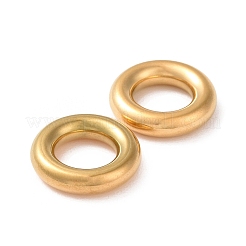304 Stainless Steel Linking Rings&nbsp;STAS-D246-01A-01G