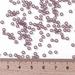 TOHO Round Seed Beads&nbsp;SEED-JPTR08-0006F