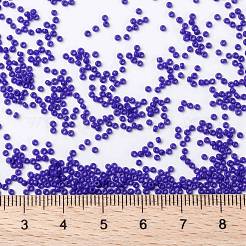 MIYUKI Round Rocailles Beads&nbsp;SEED-G009-RR0417