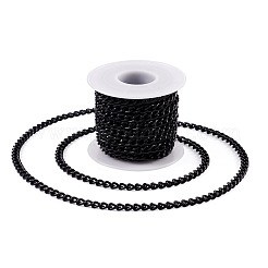Aluminium Curb Chains&nbsp;CHA-TAC0005-01EB