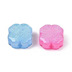 Transparent Resin Beads&nbsp;RESI-N048-09