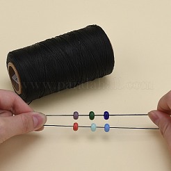 Flat Waxed Polyester Cords&nbsp;YC-K001-17
