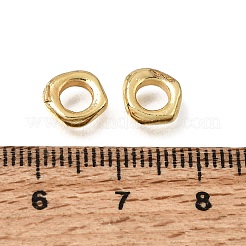 Brass Beads&nbsp;KK-CBA0DF0-12A-G