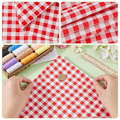 1M Polyester Fabric&nbsp;DIY-WH0622-581A
