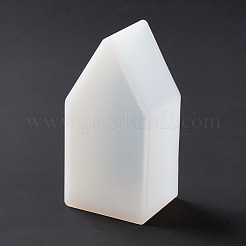 House LED Art Light Display Decoration DIY Silicone Molds&nbsp;DIY-C054-06