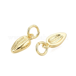 Brass Pendants&nbsp;KK-Q077-14G
