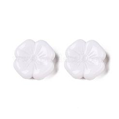Opaque Acrylic Beads&nbsp;OACR-N137-61