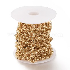 Brass Cable Chains&nbsp;CHC-M020-14G