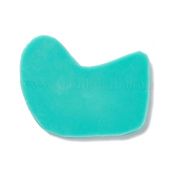 DIY Word BOO Food Grade Silicone Molds&nbsp;DIY-G057-A15