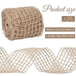 Linen Ribbon&nbsp;DIY-WH20013-99