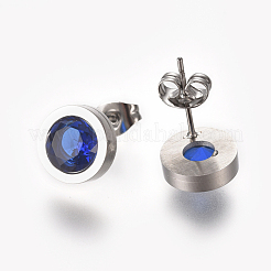 304 Stainless Steel Jewelry Sets&nbsp;SJEW-F213-11-P