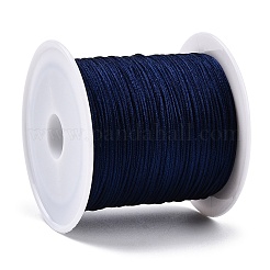 Nylon Chinese Knot Cord&nbsp;NWIR-C003-01B-23